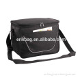 Lunch Bag Tote Insulated Cooler Travel Zipper Lunch Box Sack Storage Carry Case Bag Lunch Kit
